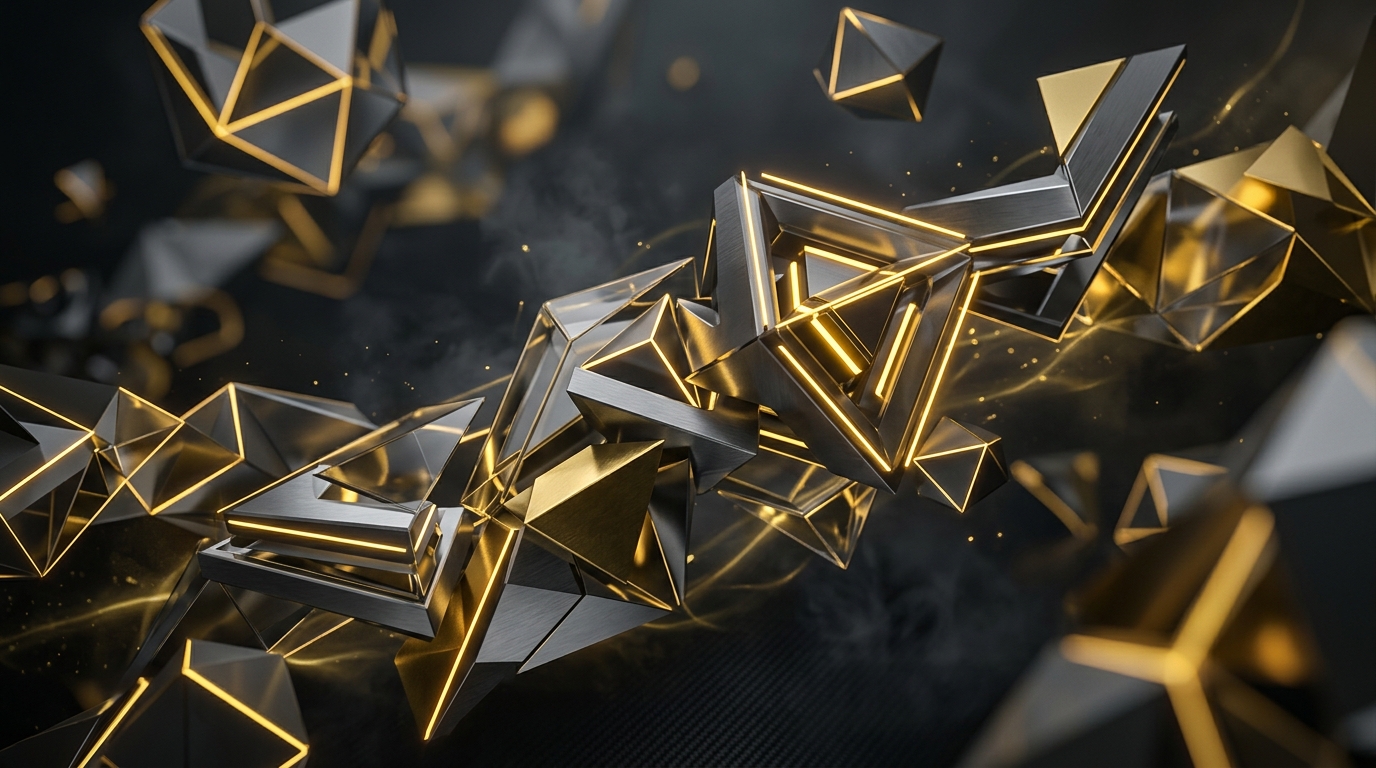 3D Background